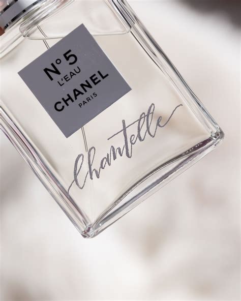 chanel perfum pencil|Chanel perfume engraving.